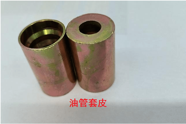 承德异型件定做